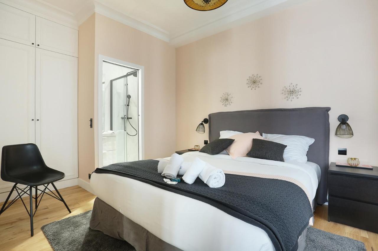 Appartamento Opera By Prestige *