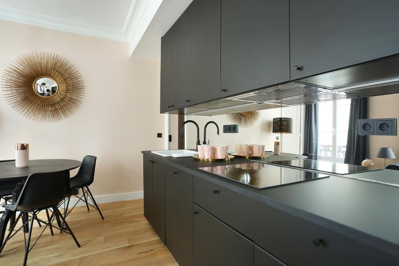 Appartamento Opera By Prestige