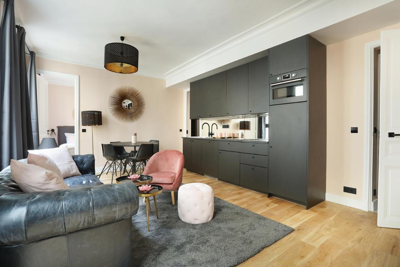 Opera By Prestige Appartamento Parigi