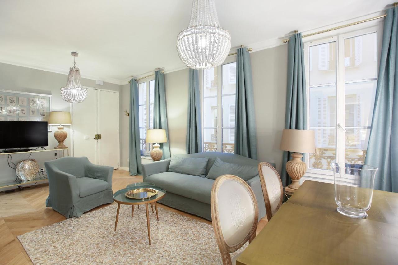 Opera By Prestige Appartamento Parigi