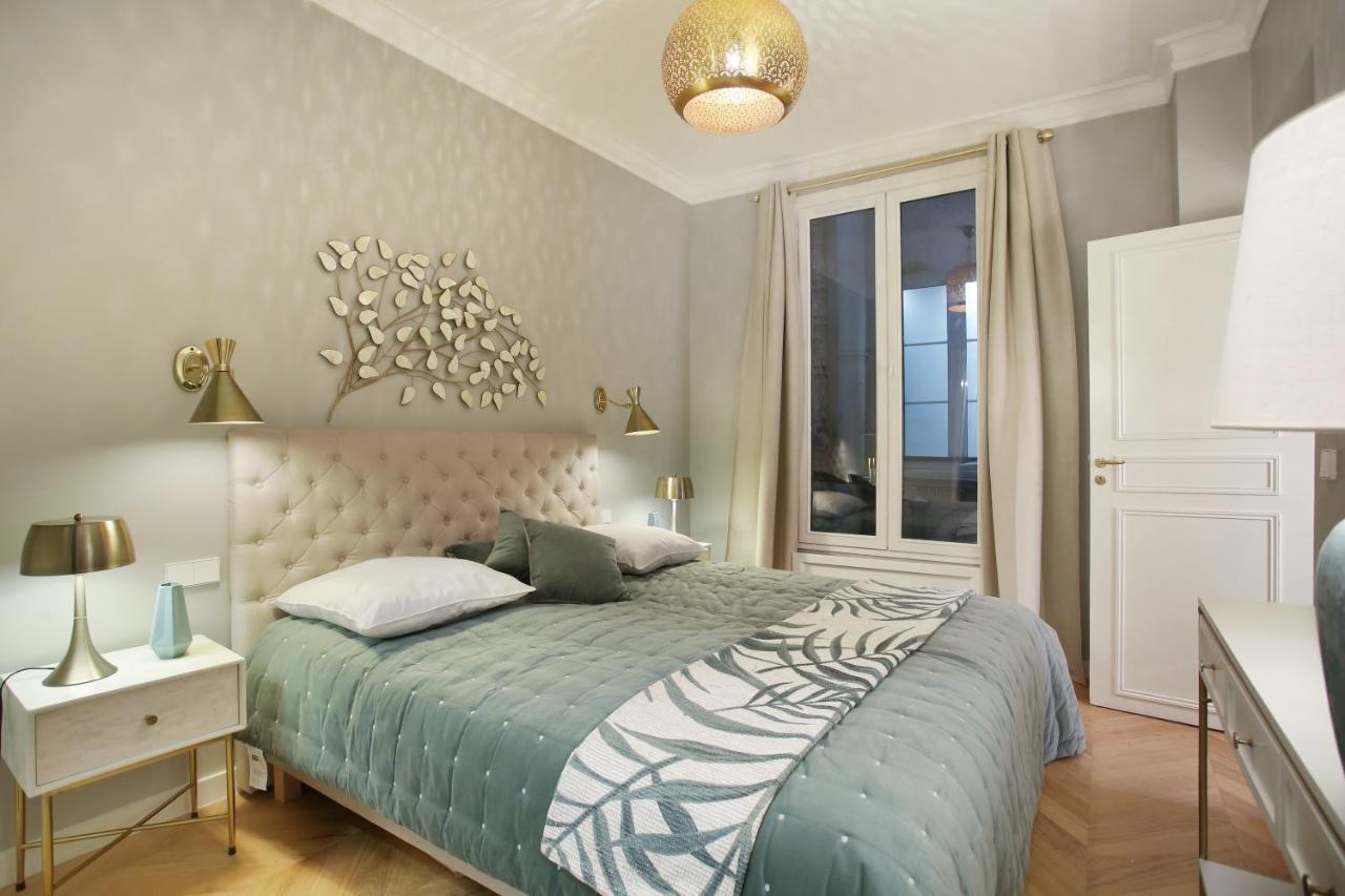 Opera By Prestige Parigi