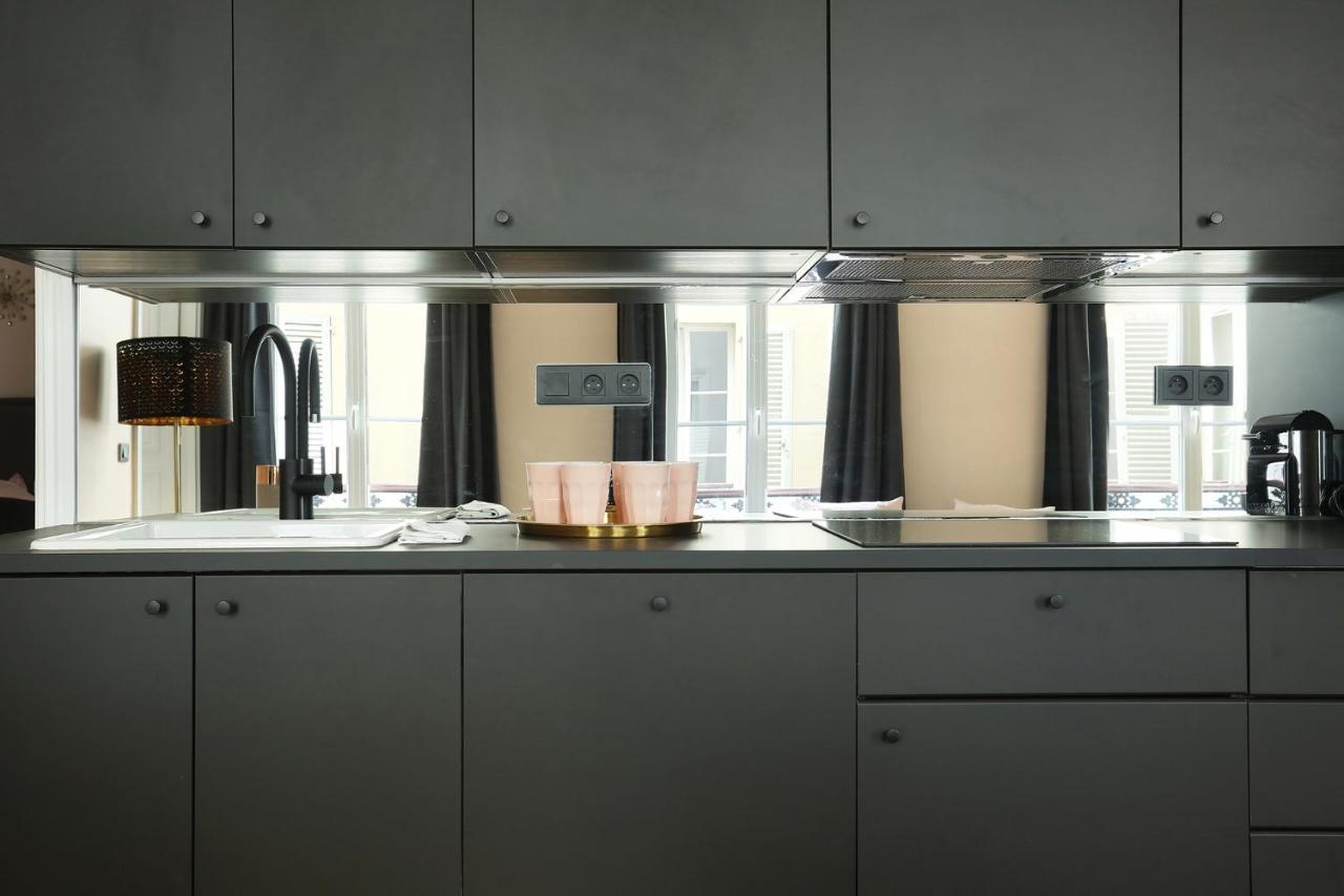 Opera By Prestige *