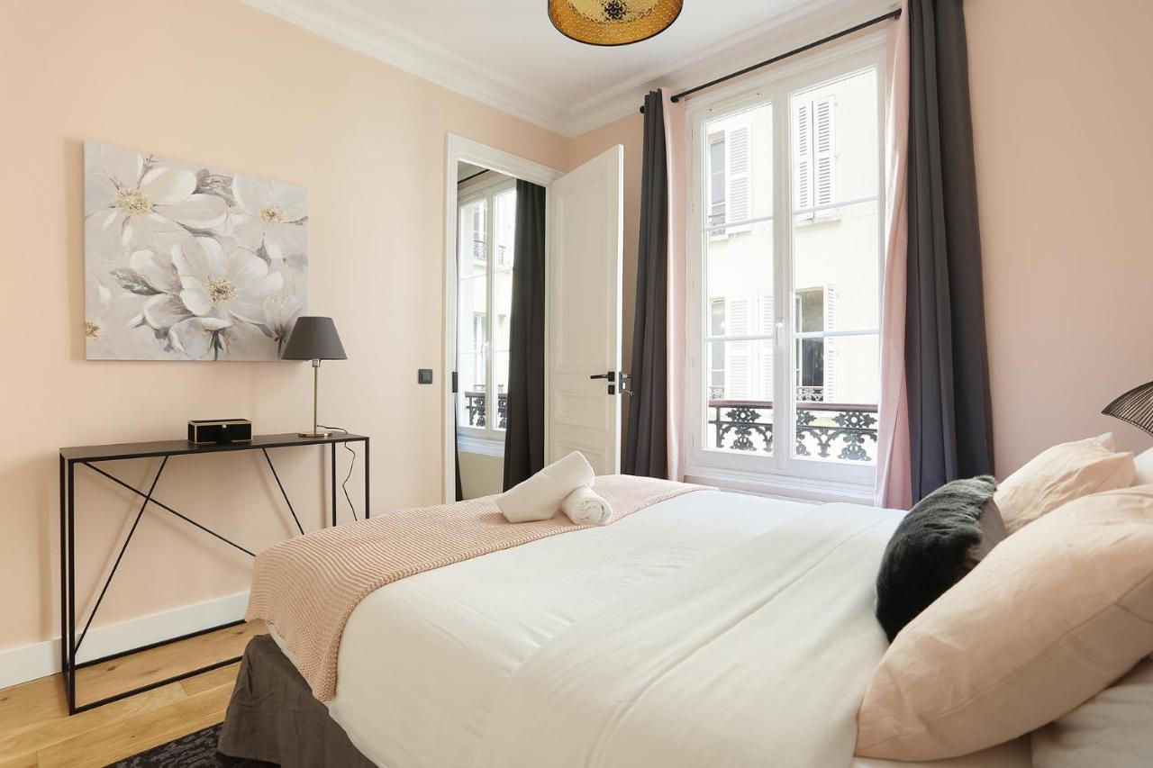 Opera By Prestige * Parigi