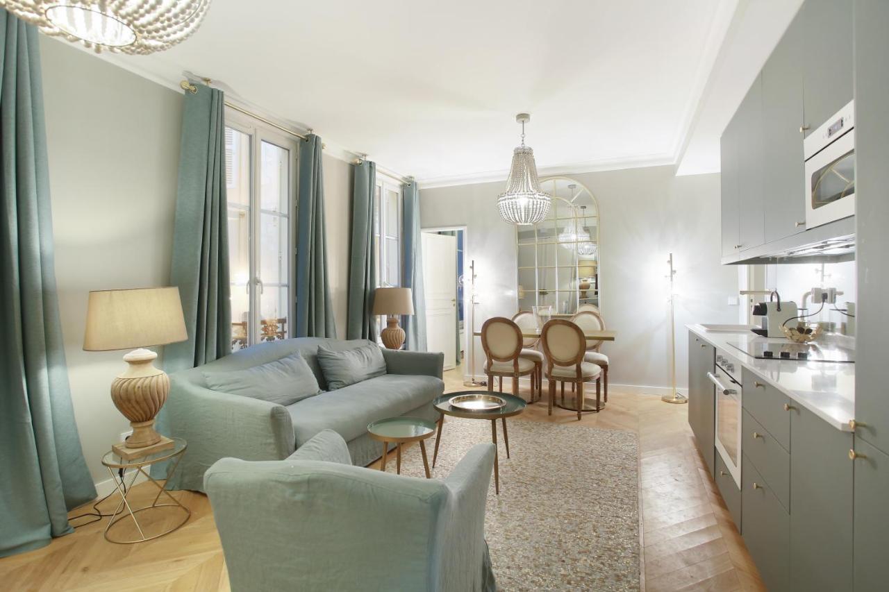 Opera By Prestige *