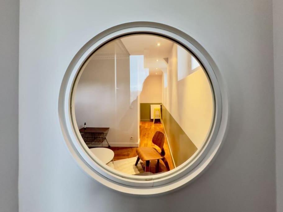 Charmant Au Coeur De Apartment Paris