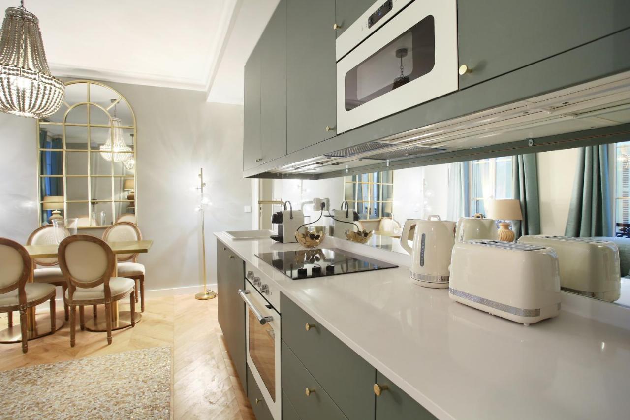 Appartamento Opera By Prestige *