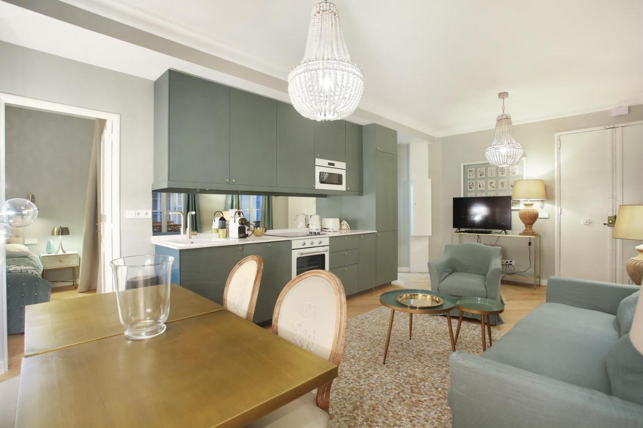 Opera By Prestige Appartamento Parigi