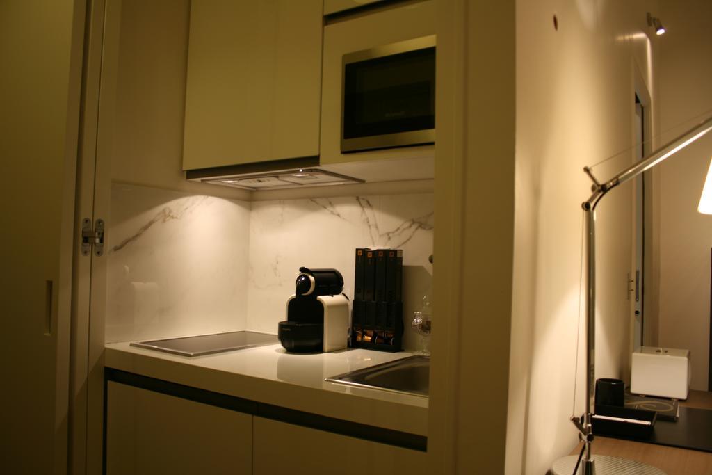 Cirque Deluxe Apartment Paris