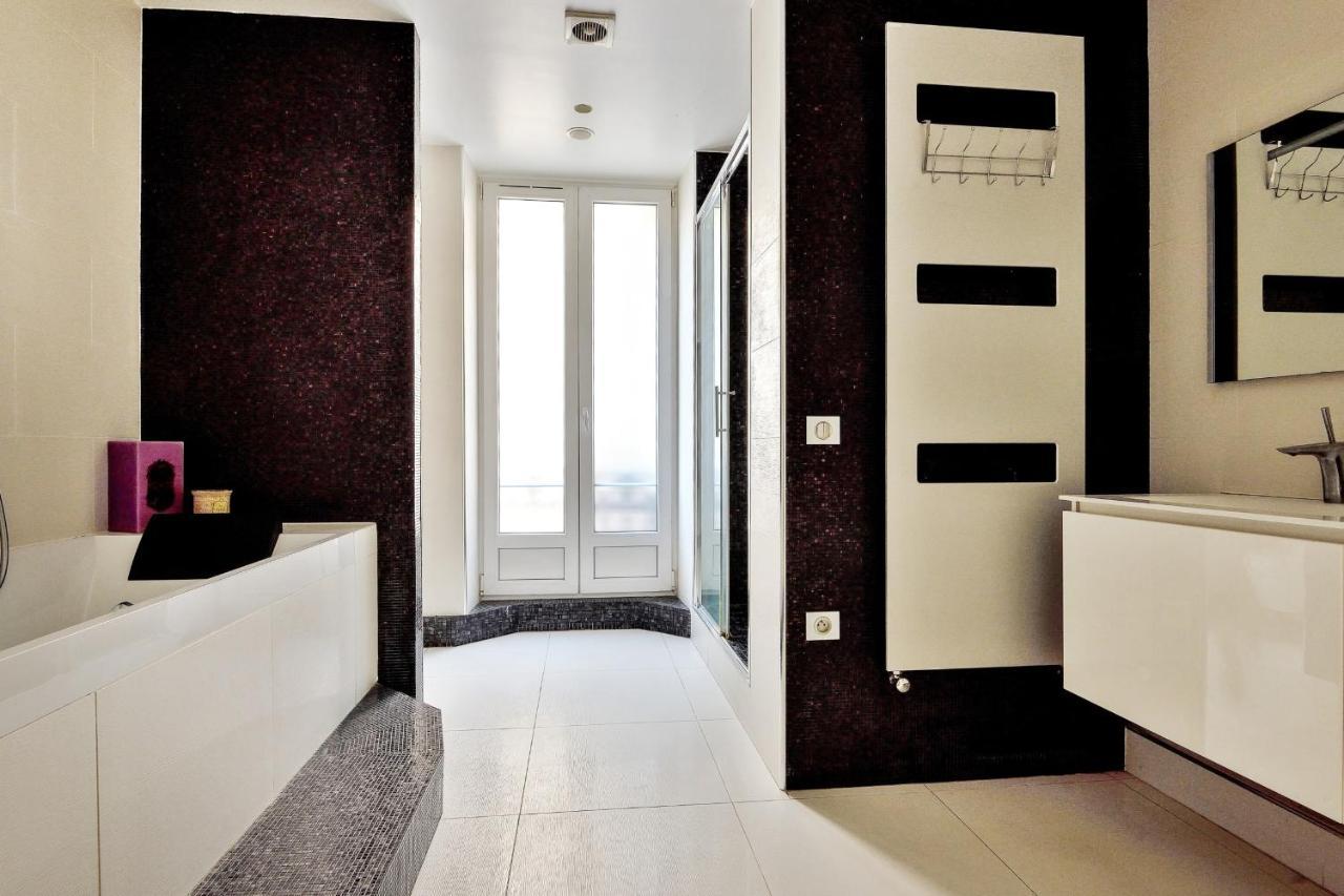 Triomphe - Welkeys Appartamento