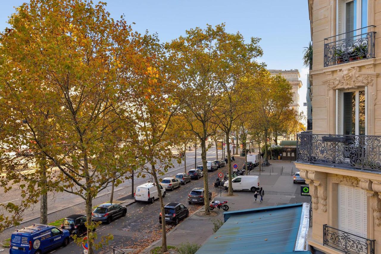 Triomphe - Welkeys Appartamento
