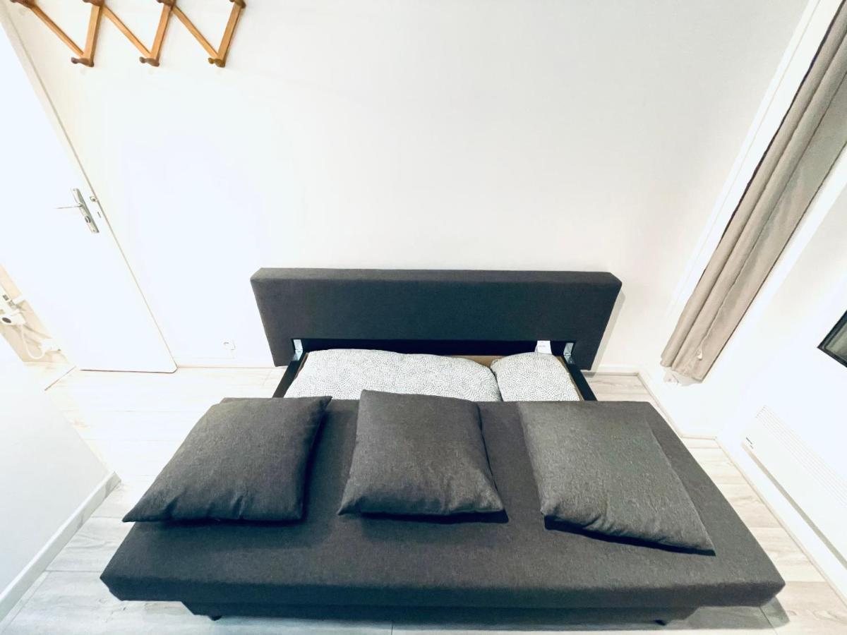 Apartment Studio - Pereire Parc Monceau - Moulin Rouge - 2 Pers *