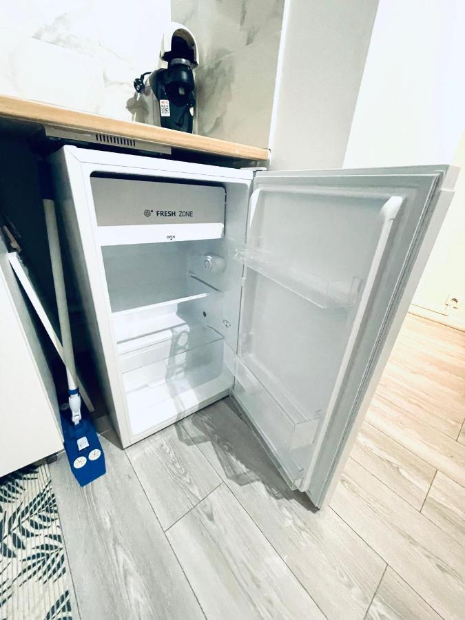 Apartment Studio - Pereire Parc Monceau - Moulin Rouge - 2 Pers *