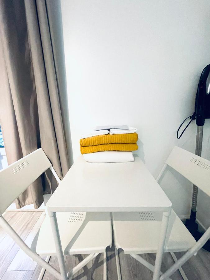 Apartment Studio - Pereire Parc Monceau - Moulin Rouge - 2 Pers Paris
