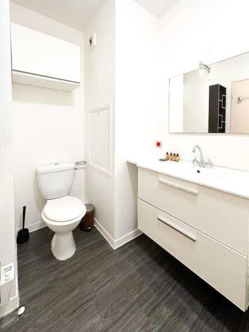Studio#gare Montparnasse#galeries Lafayette#2pers. Appartamento Parigi