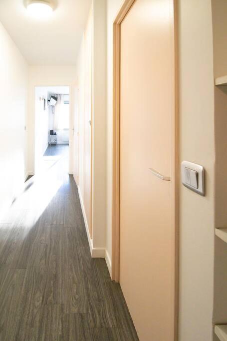 Studio#gare Montparnasse#galeries Lafayette#2pers. Appartamento