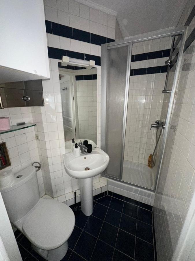 Champs Elysees 2c Apartment *