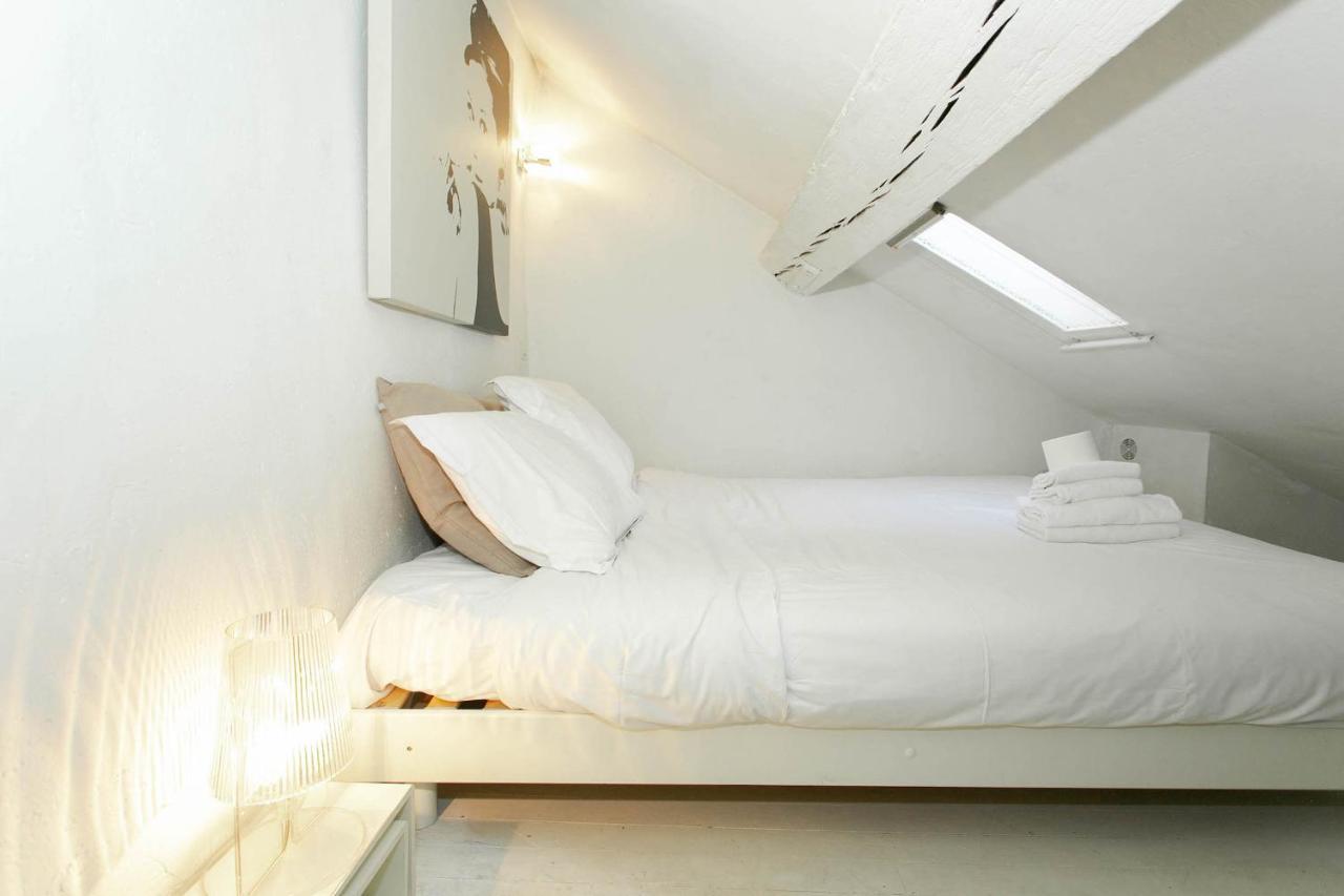 Ile Saint Louis - Cityapartmentstay * Parigi