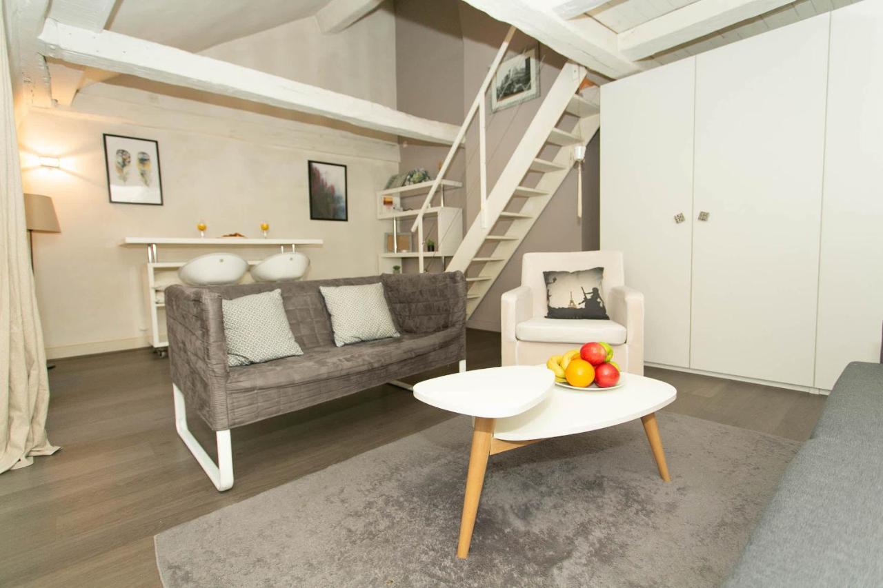 Ile Saint Louis - Cityapartmentstay