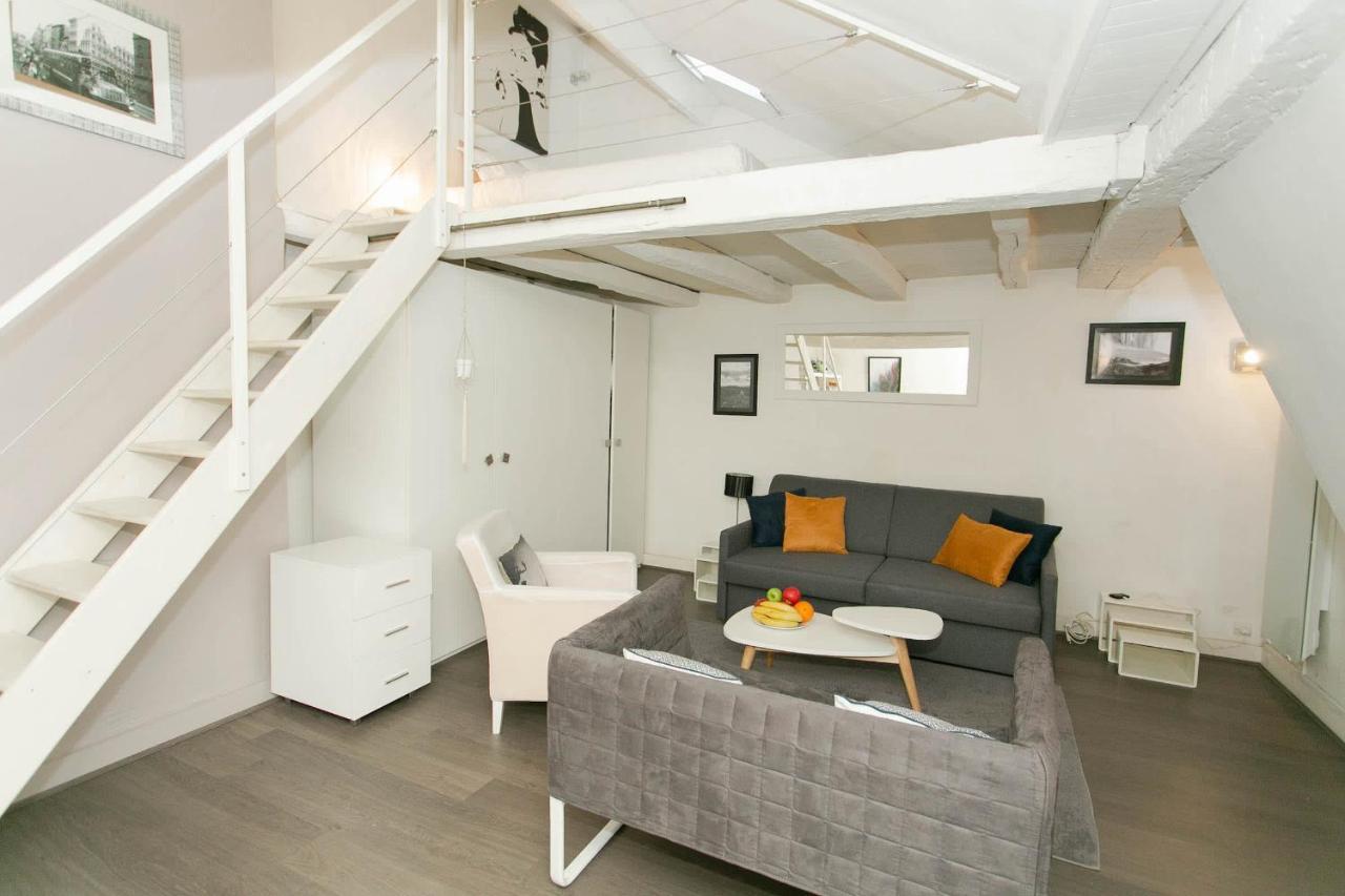 Ile Saint Louis - Cityapartmentstay * Parigi