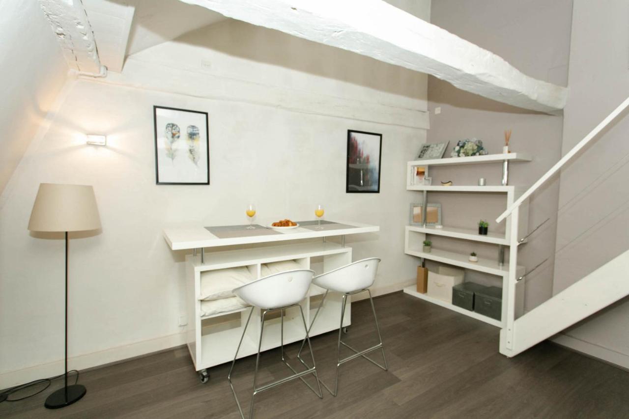 Ile Saint Louis - Cityapartmentstay Appartamento