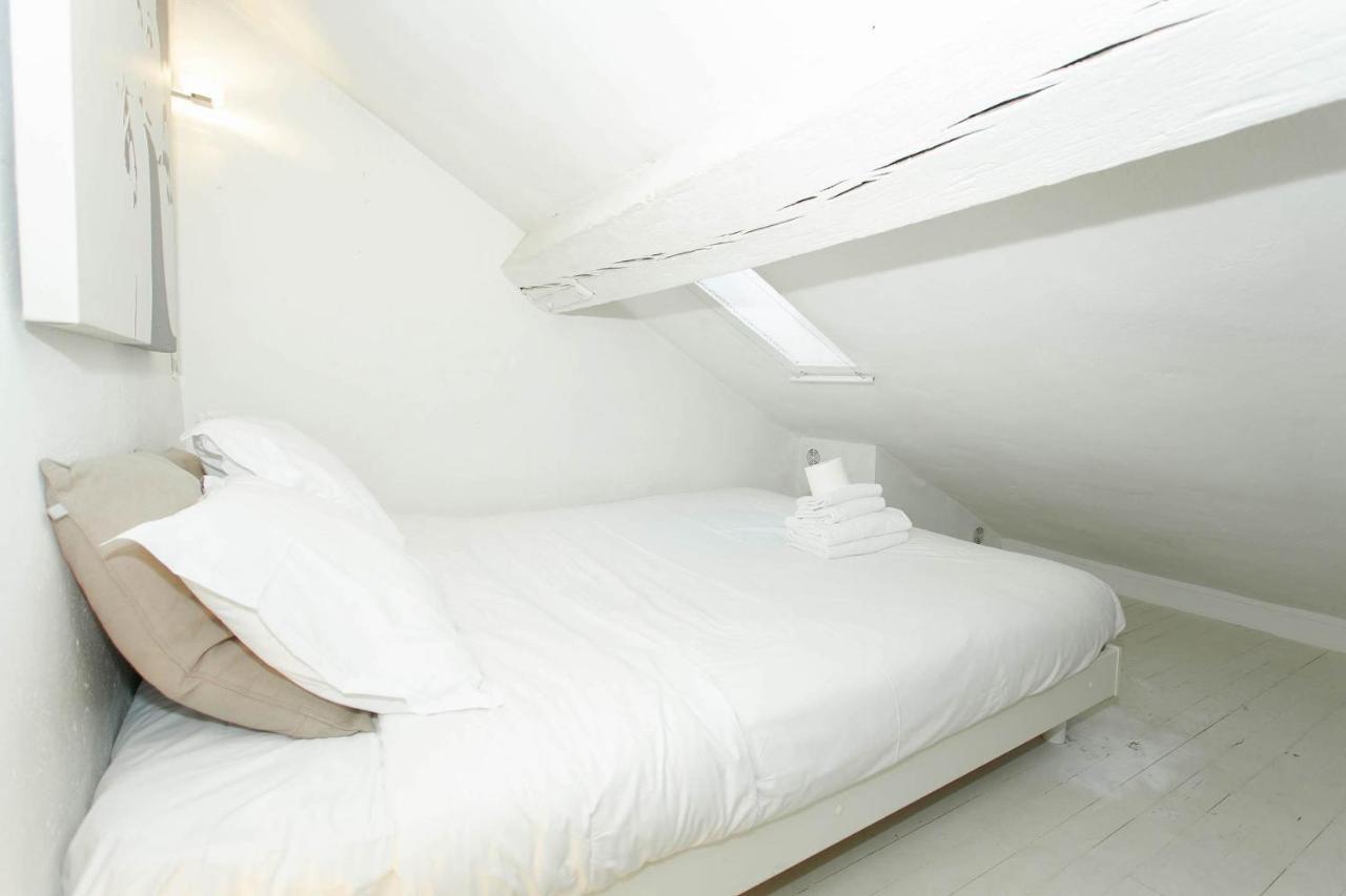 Ile Saint Louis - Cityapartmentstay Appartamento