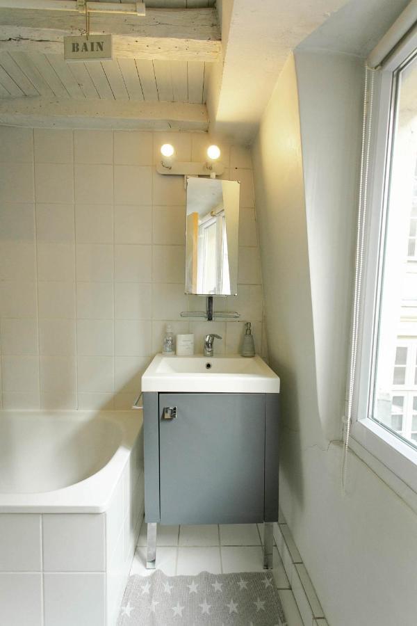 Ile Saint Louis - Cityapartmentstay Appartamento *