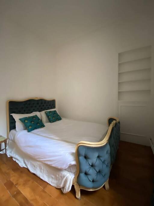 Le Coeur De L'ile Saint-louis, Will It! Appartamento *