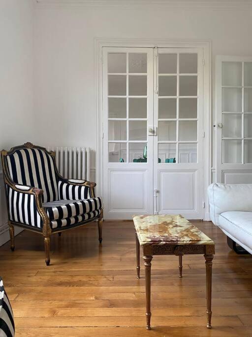 Appartamento Le Coeur De L'ile Saint-louis, Will It!