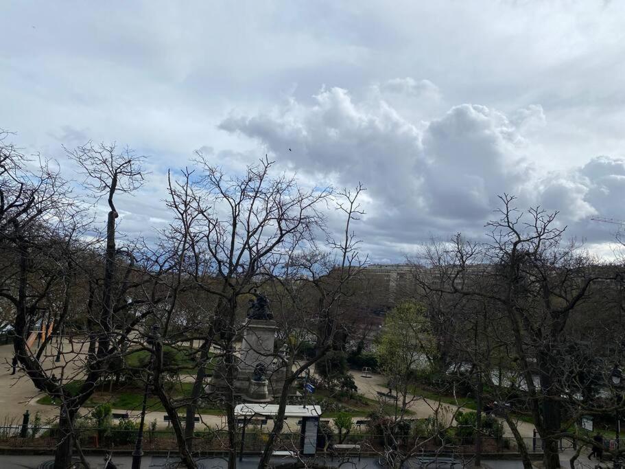 Le Coeur De L'ile Saint-louis, Will It! Appartamento
