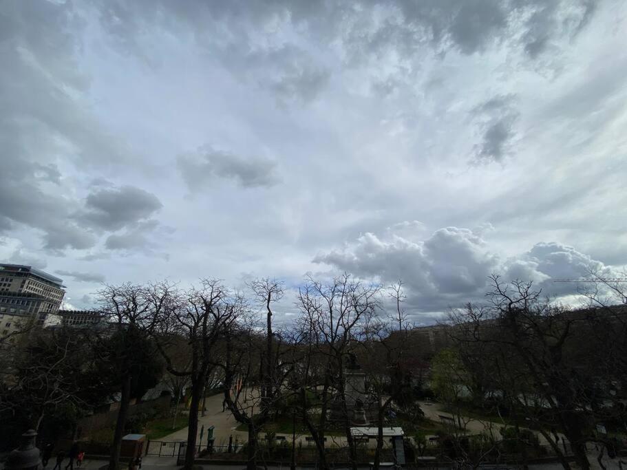 Le Coeur De L'ile Saint-louis, Will It! Appartamento Parigi