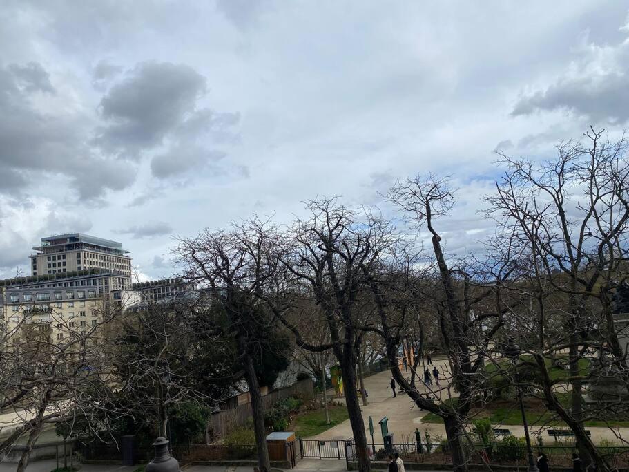 Le Coeur De L'ile Saint-louis, Will It! *