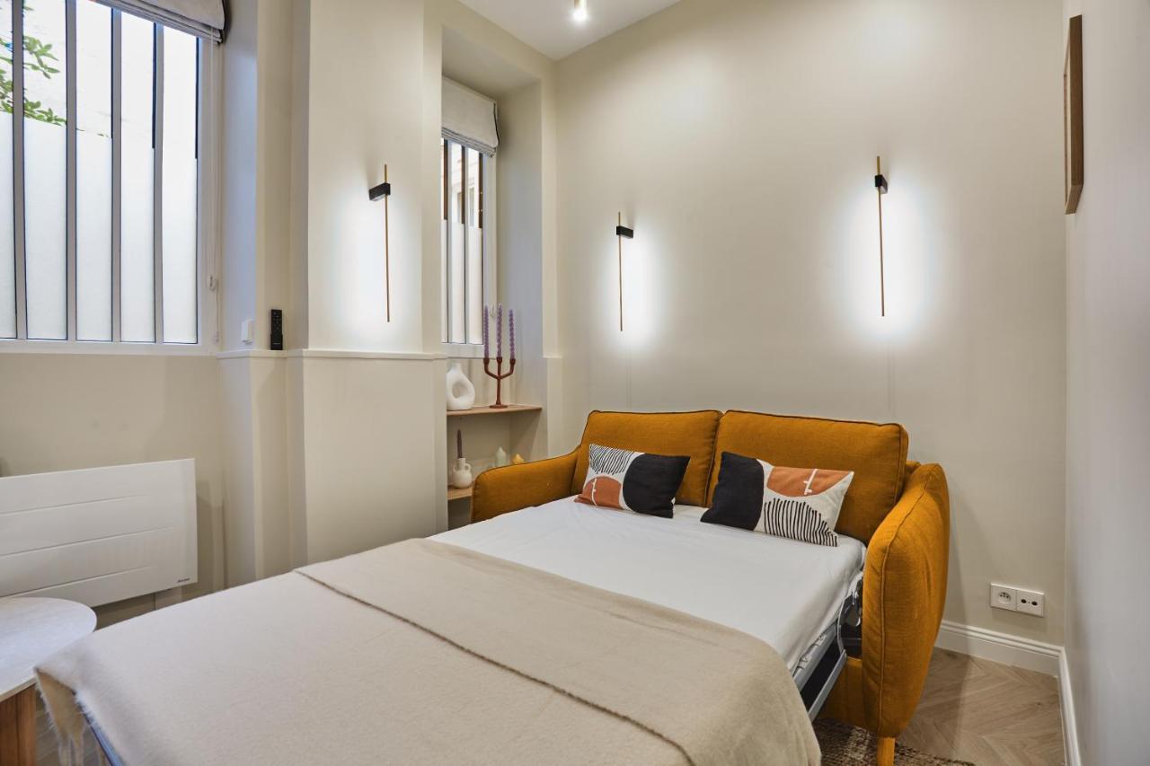 Apartment Montmartre By Studio Prestige *