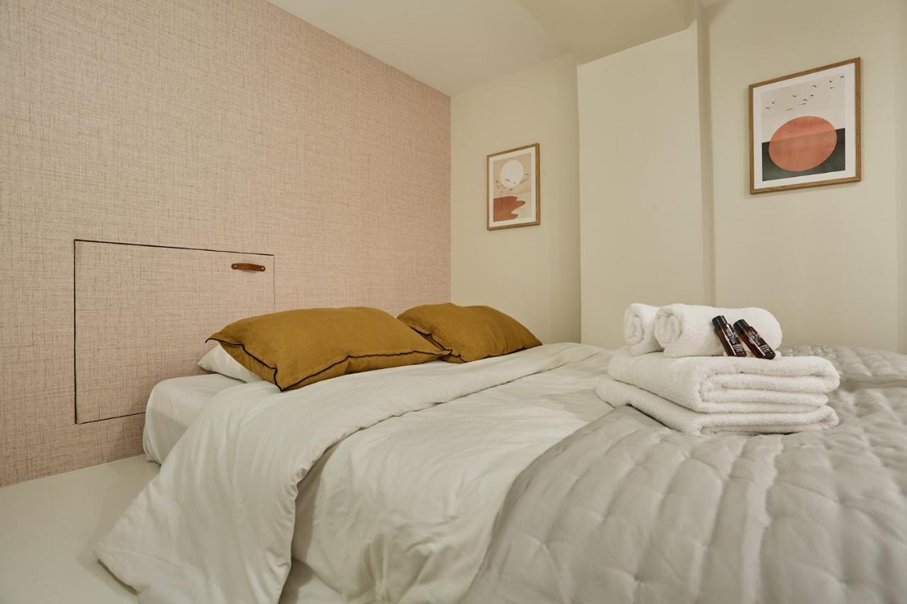 Montmartre By Studio Prestige *
