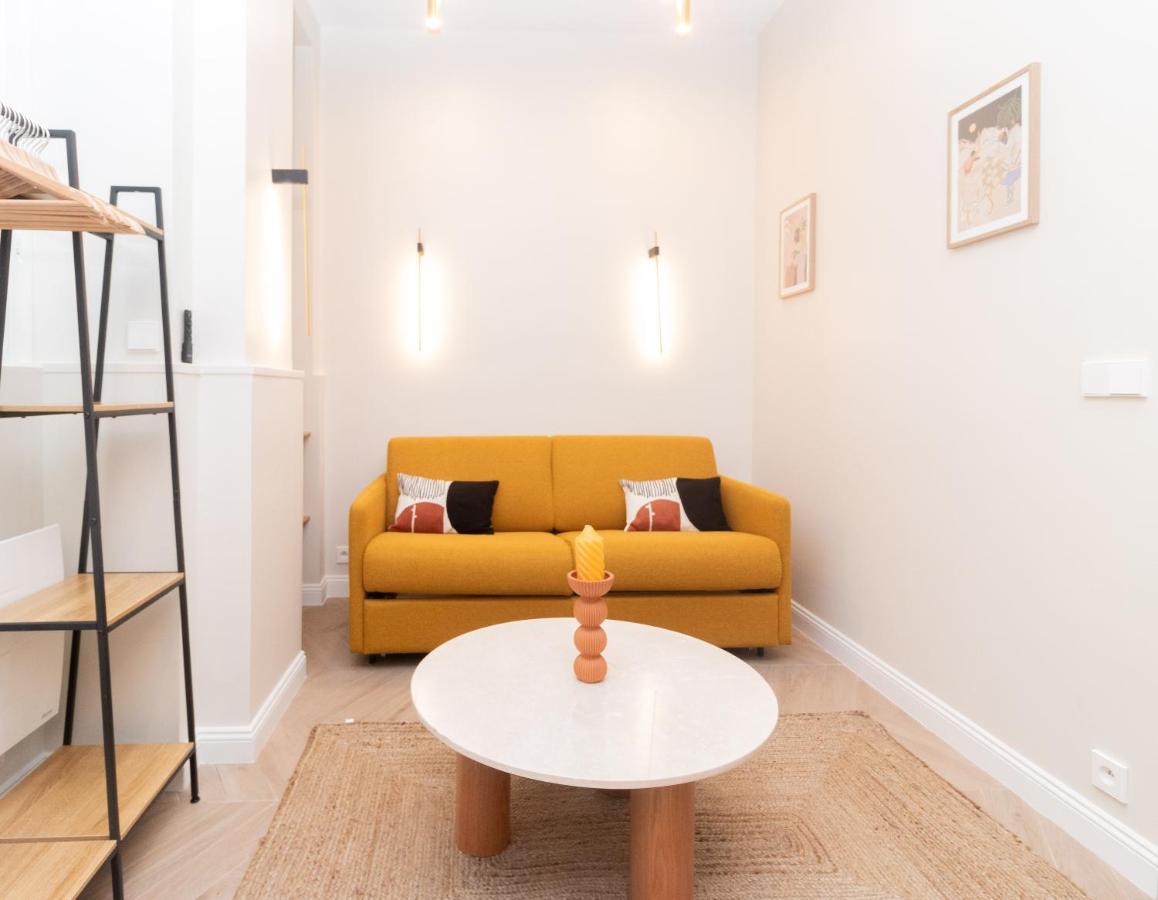 Montmartre By Studio Prestige Apartment