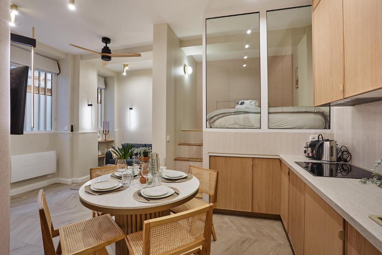 Montmartre By Studio Prestige Paris