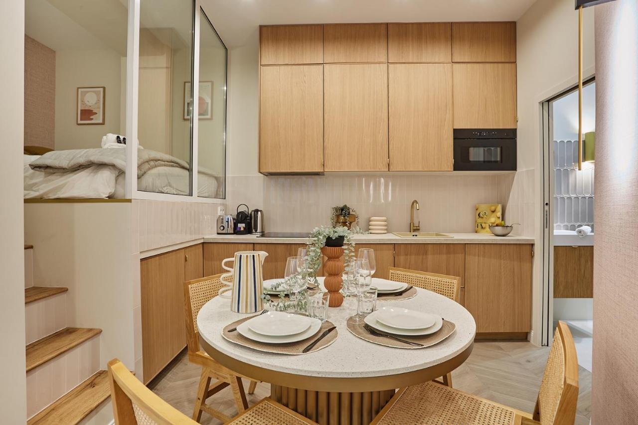Montmartre By Studio Prestige *