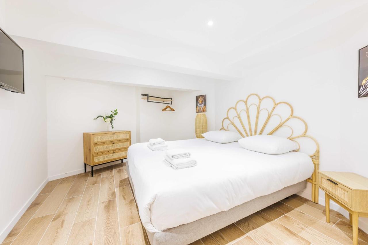 Magnificent Duplex - 2br-6p - Near Montmartre Paris