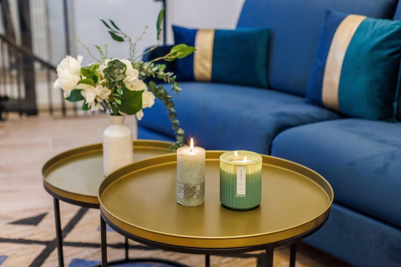 Magnificent Duplex - 2br-6p - Near Montmartre