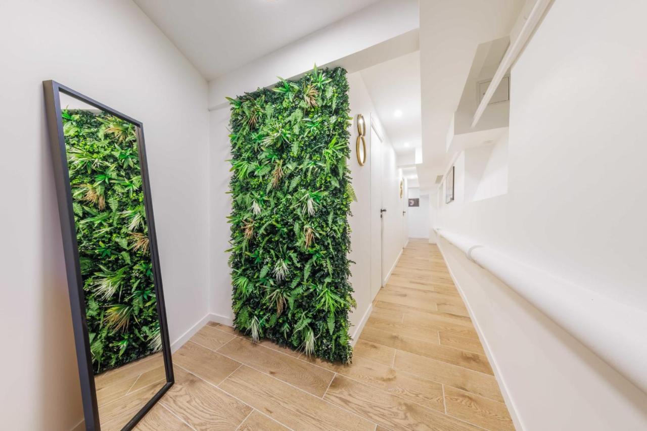 Magnificent Duplex - 2br-6p - Near Montmartre Apartment