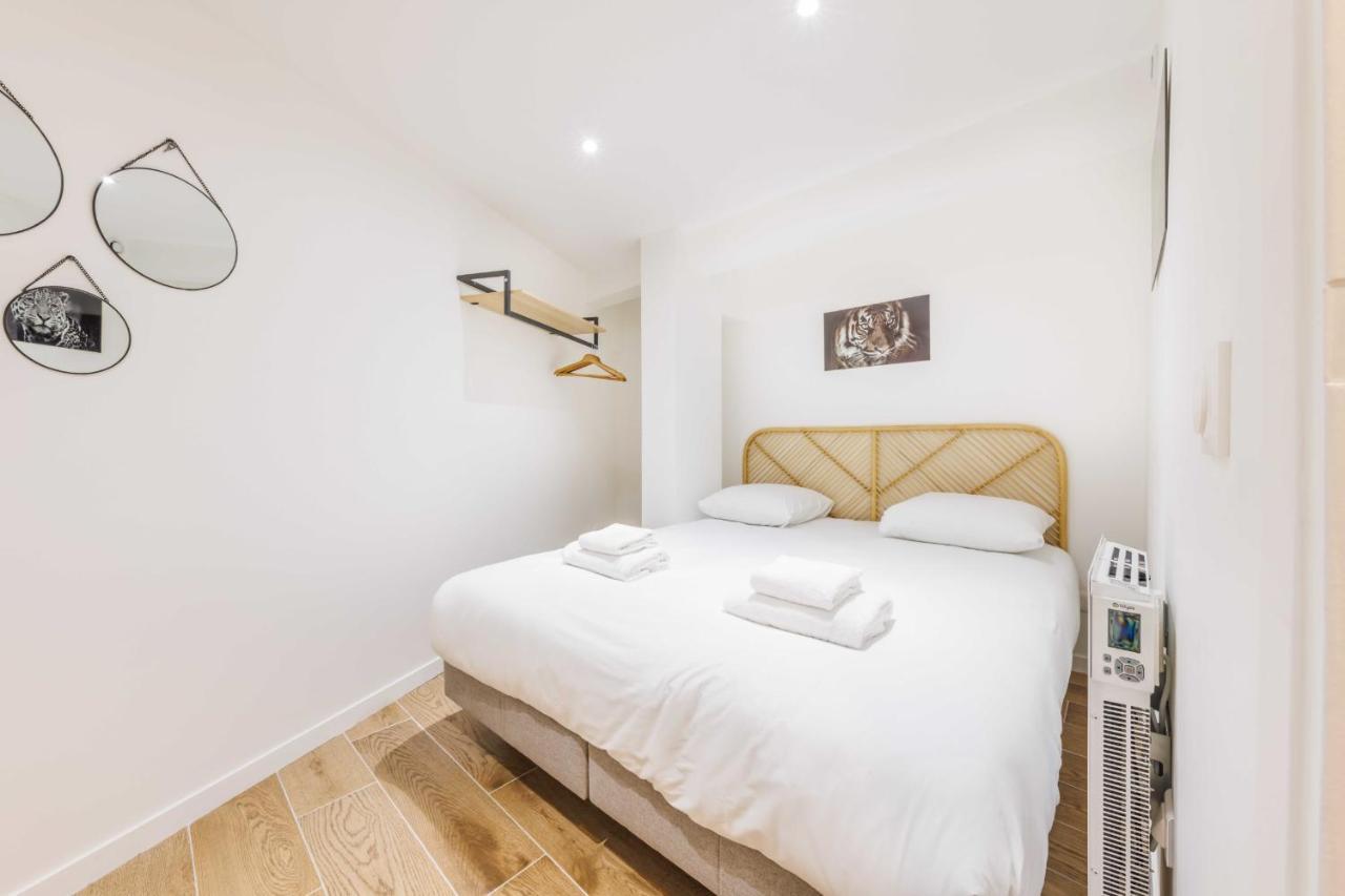 Magnificent Duplex - 2br-6p - Near Montmartre