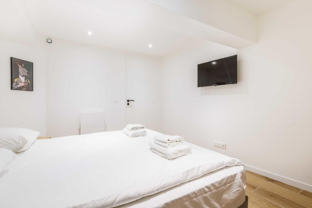 Apartment Magnificent Duplex - 2br-6p - Near Montmartre Paris