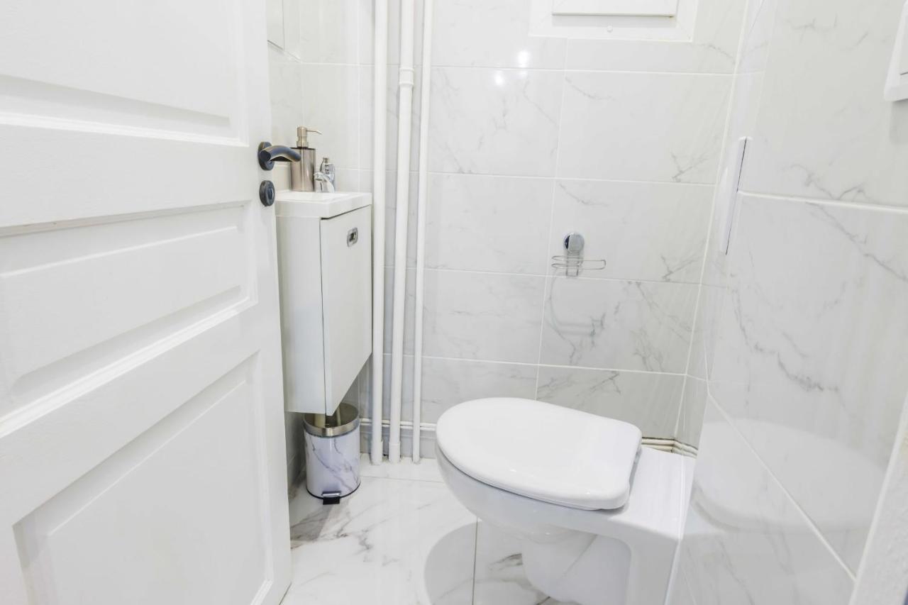 Magnificent Duplex - 2br-6p - Near Montmartre *