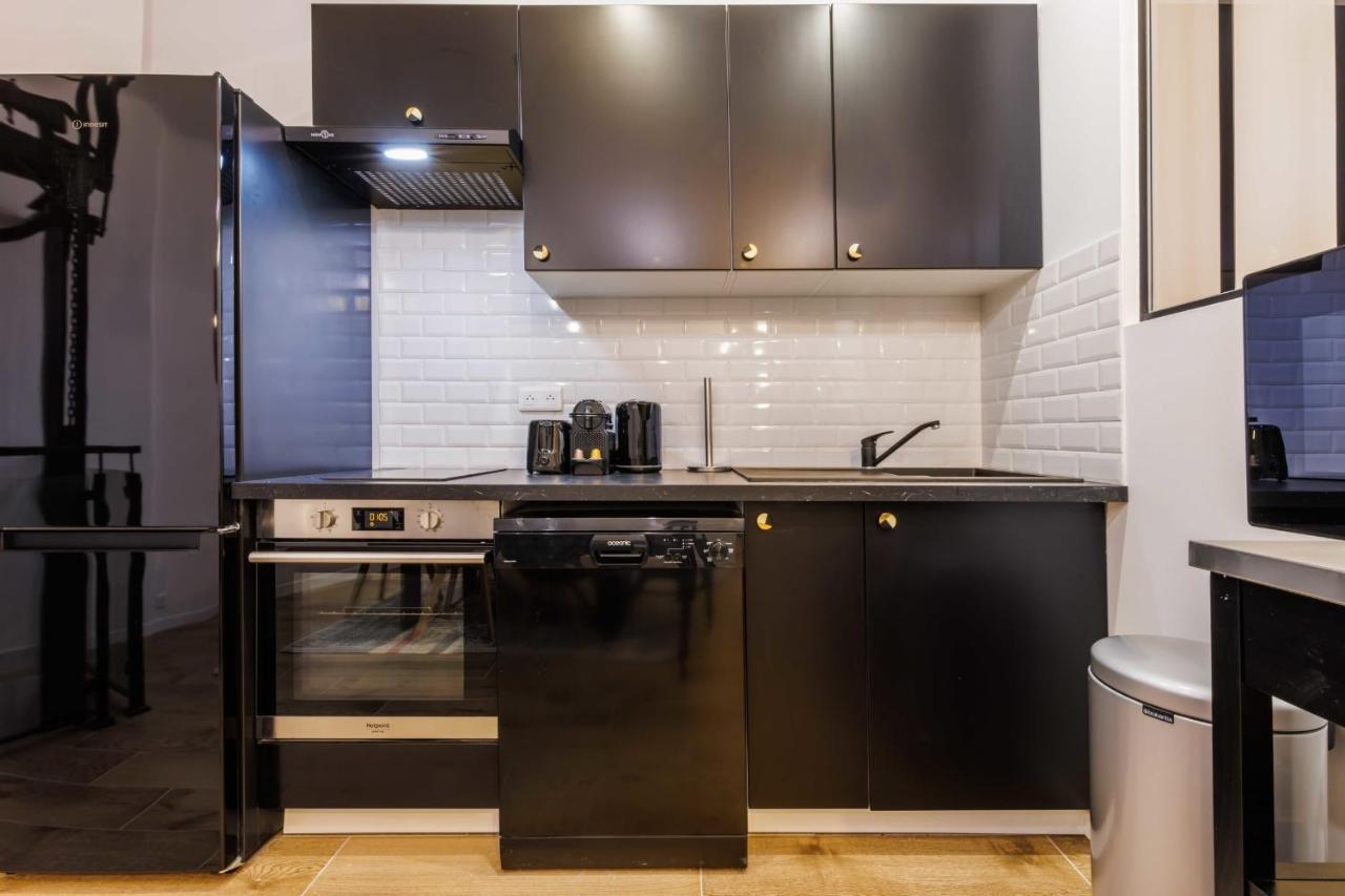 Magnificent Duplex - 2br-6p - Near Montmartre Apartment *