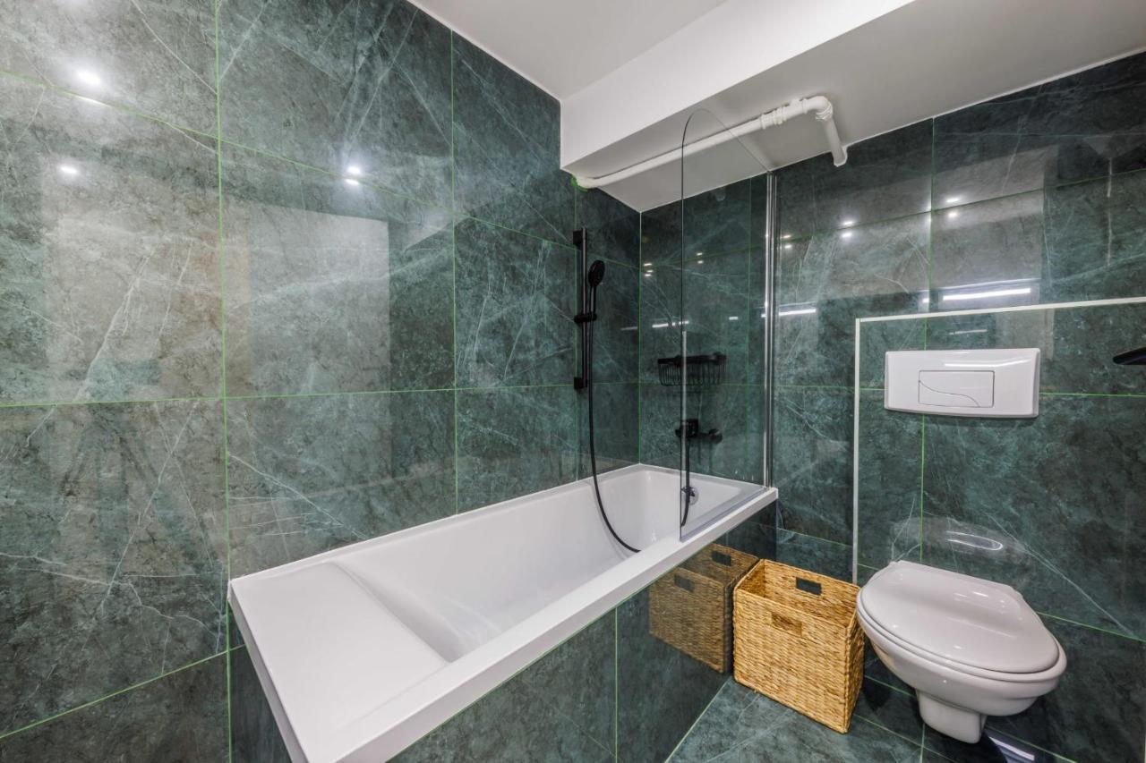 Apartment Magnificent Duplex - 2br-6p - Near Montmartre