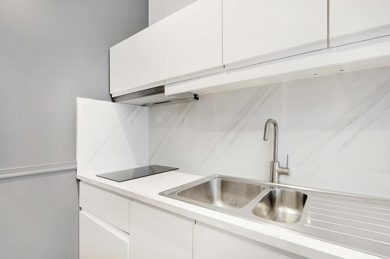Appartamento Boulanger - Republique *