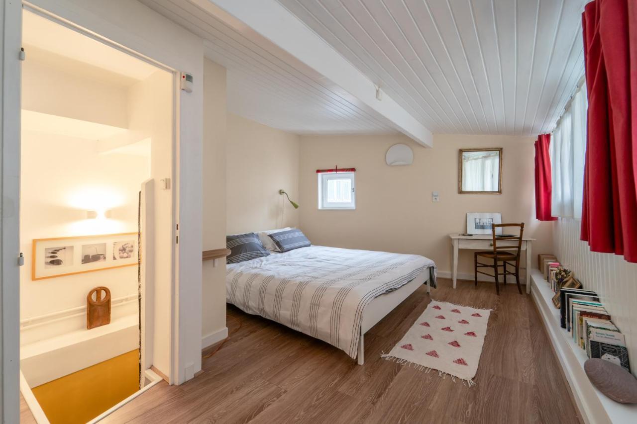 Ober - Chaleureuse Maison Au Coeur De Casa vacanze Parigi