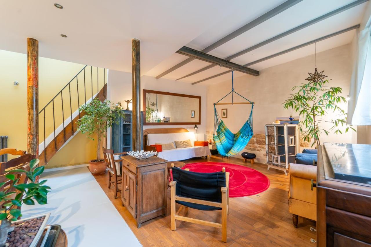 Casa vacanze Ober - Chaleureuse Maison Au Coeur De Parigi