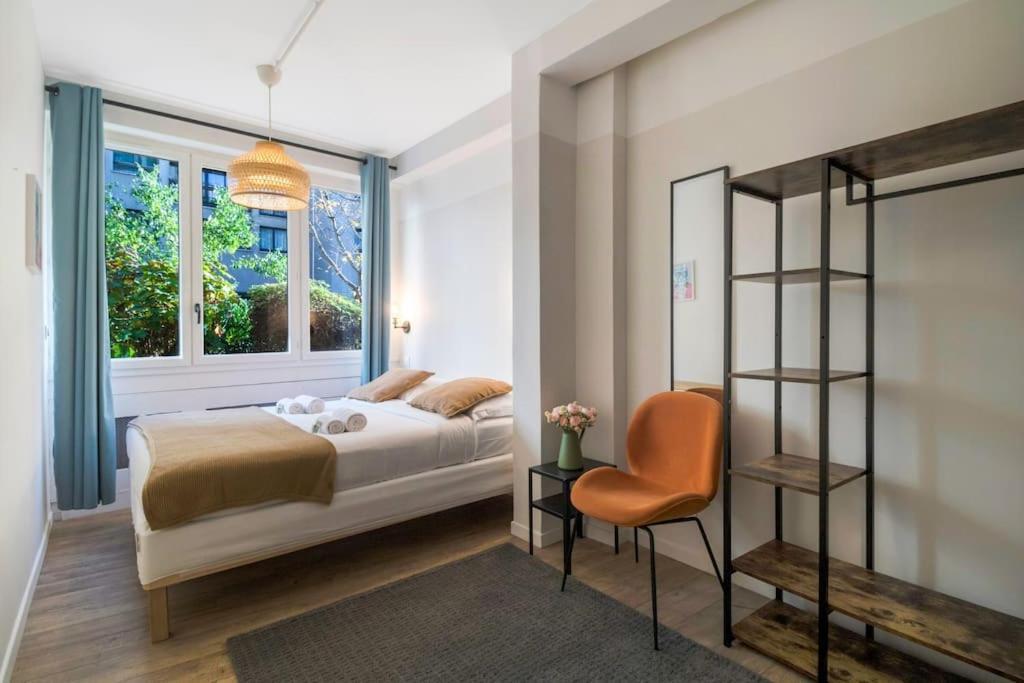 Appartamento Brand New Flat For 8 People, 3 Bedrooms