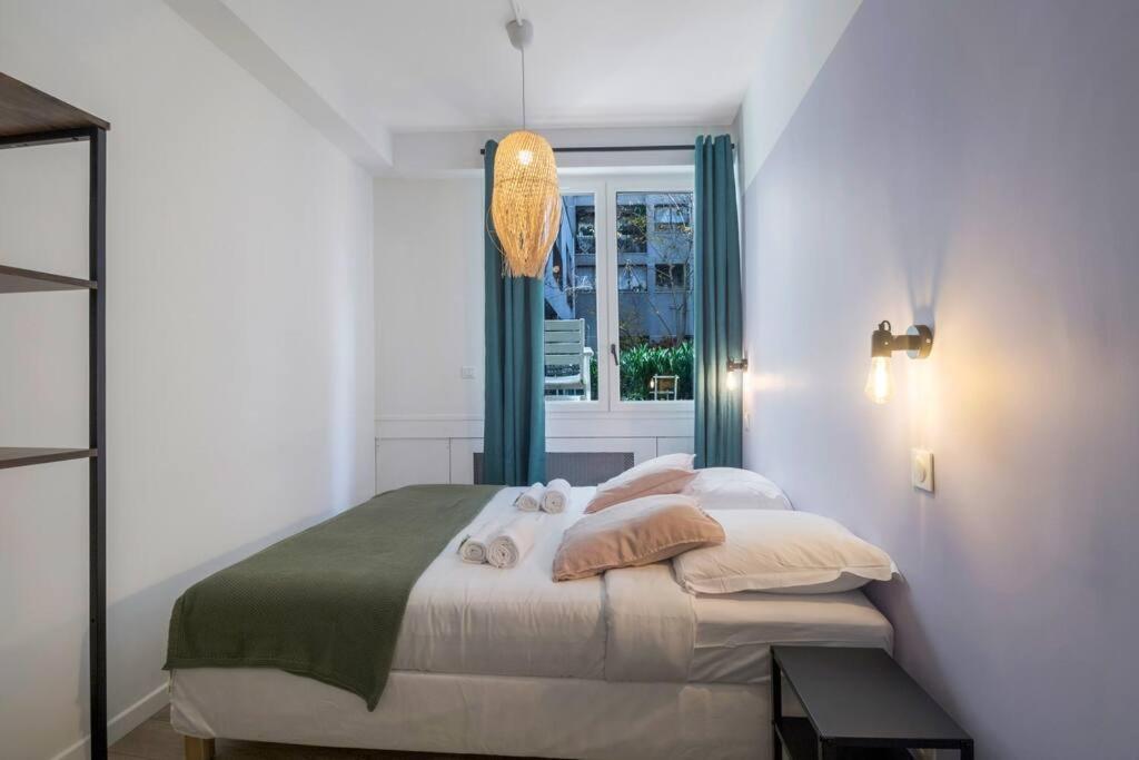 Brand New Flat For 8 People, 3 Bedrooms