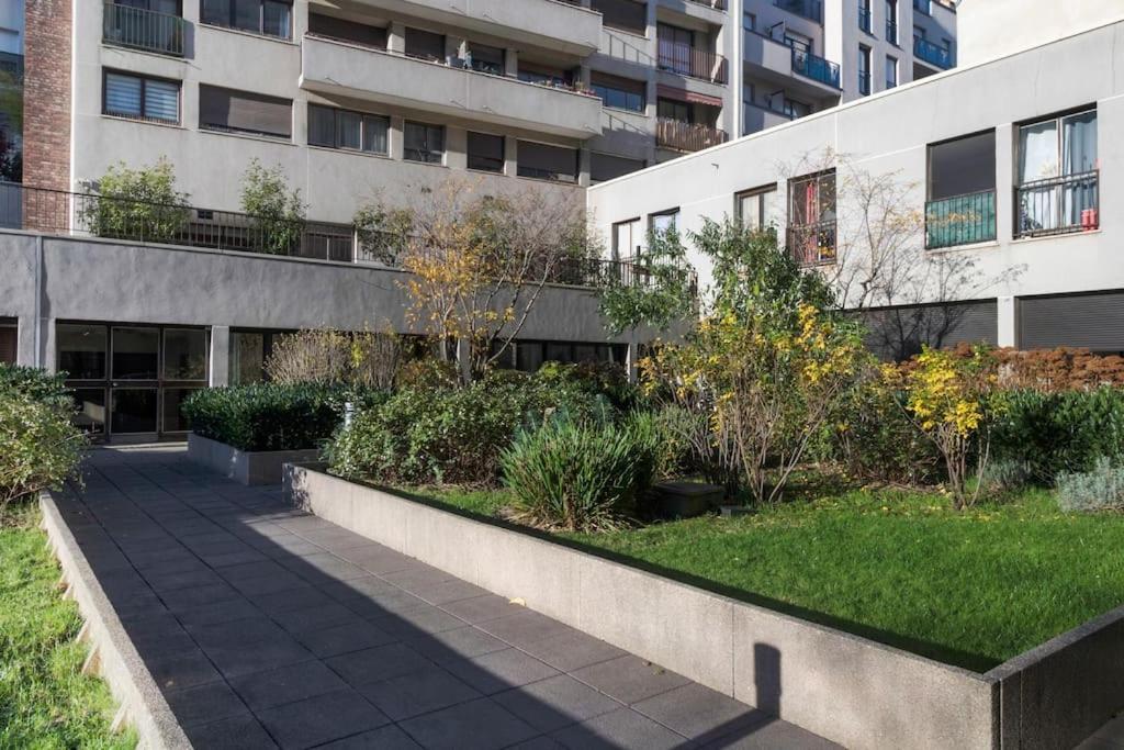 Brand New Flat For 8 People, 3 Bedrooms Appartamento *